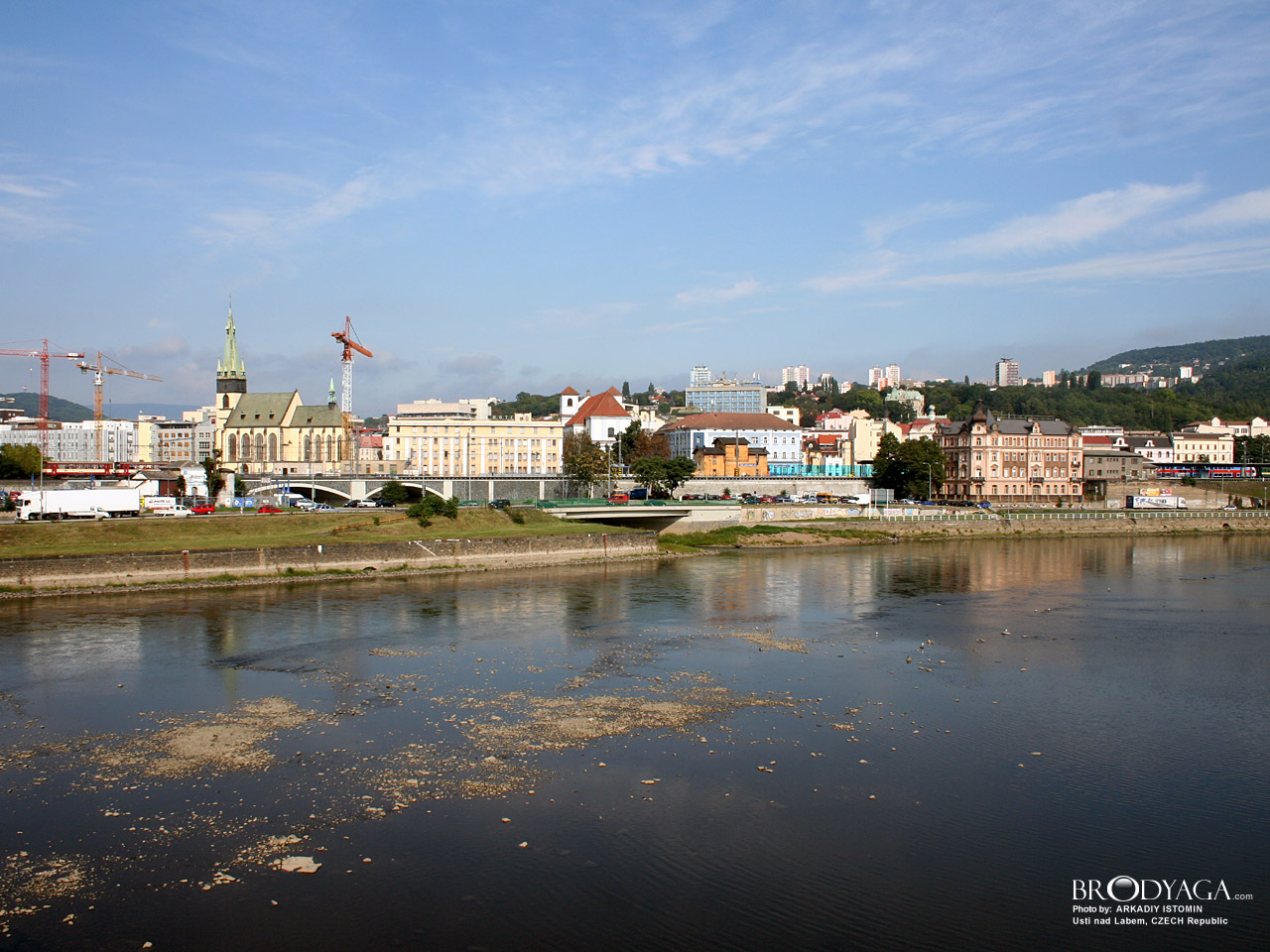 Usti nad Labem